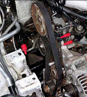 timing-belt-replacement